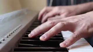 Simone Giacomini - Song for the nations (unitedmusic75)