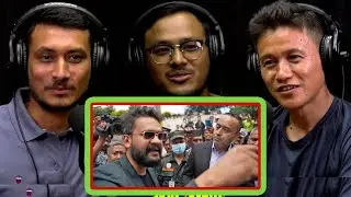 Ghumante Talks About Balen Effect