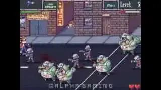 Zombieland - Gameplay Walkthrough