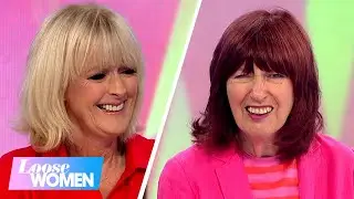 Would You Let A Robot Plan Your Wedding? | Loose Women