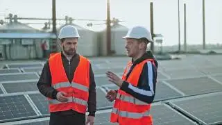 The next wave of digital transformation energy, resources, and industrials