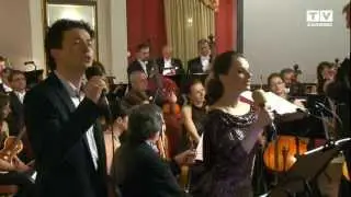 CO-OPERA - Po drugiej stronie nieba - Reczeniedi/Krzeszowiak LIVE