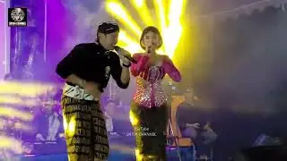 Prigel Pangayu Anjarwening X Tobel | Campursari New LMB | Jenglungharjo TanggungGunung TULUNGAGUNG