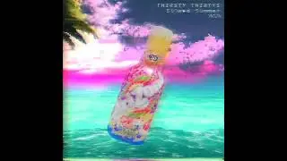 DJ Jazzy Jeff / The Fresh Prince - Summertime (Slowed To Perfection)
