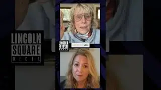 Национальная стрелковая ассоциация (NRA) вмешивается?! 🤯 #lizzwinstead #nra #guns #iceshooting #f...