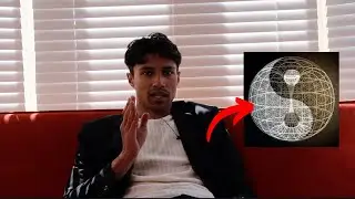 The Mirror Principle - The Truth About Manifestation They Don't Want You To Know