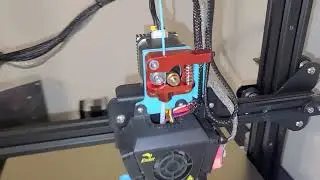 Ender 3 max direct drive conversion