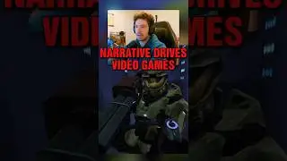 Why Every Games Need a Narrative!