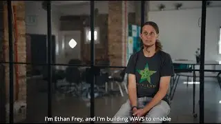 Open Conversations: Building the Systems of Tomorrow (Ethan Frey & Jake Hartnell)