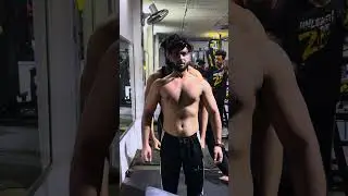 Monster | Big Bodybuilder | transformation #viral #workoutchalleng #gymworkout