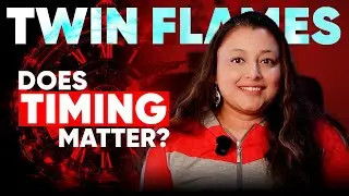 Does Timing Matter In Twin Flame Journey?
