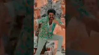It's time to groove for #JollyOGymkhana with Thalapathy Vijay! 🔥|  #Beast #shorts #SunPictures