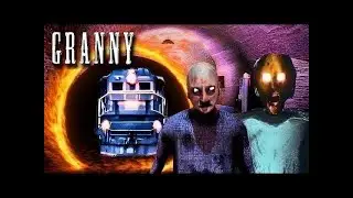 GRANNY ESCAPE CHAPTER 1trick !! #shorts #ytshorts #gaming #bgmi #viralshorts #granny #horrorgames