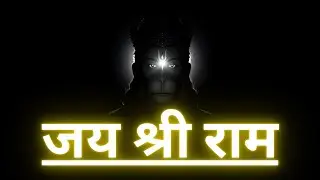 Hanuman ji most Powerful Mantra | Strength, Protection, Success | Manojavam Marutulya Vegam | Divine