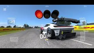 Acing RR3: The Porsche Mission R Cup [100%]