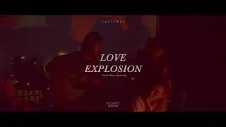 Love Explosion - Dry & Heavy[cover]