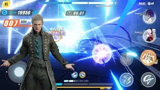 HONKAI IMPACT 3RD - Event Stage - Threshold Breach - Infinity Mode - Goushinno Memento