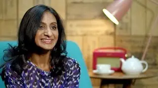 Charu Desodt: Breakthrough Brit in 2014