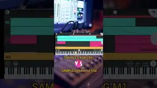 SAMPLES MUSIC STUDIO IPAD #samples #samplesgratis #ipads