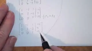 1314 Final Review Problems