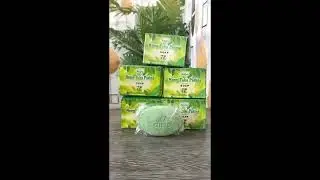 Kaipo Neem Tulsi Pudina Soap || With Anti Germ Properties ||