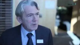 LAGeSo: Personal - alle Chancen genutzt? Interview 01
