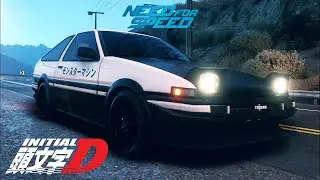 Late Night Streets 🌃 | NFS 2015 / NFS 2016 Chill Race Stream