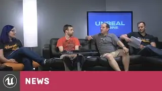 UE4 Programming Discussion | News | Unreal Engine