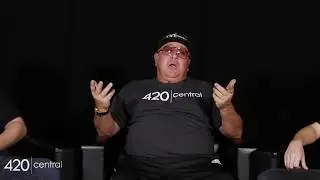 Moxie Review | 420 Central