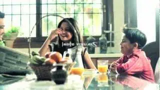 IndieVisuals - FILMS Showreel .mp4