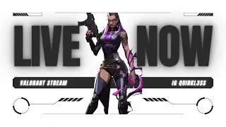 Valo night fun stream #DAY5 |  #valorant #valostream