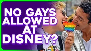 Мероприятие Disney 'Gay Days' отменено после того, как спонсоры отказались от участия.