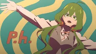 【歌ってみた】p.h. / SEVENTHLINKS covered by 桜あおい