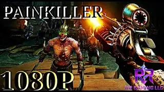 PAINKILLER (2025) 2ND RAID :SOULS AND SANDS