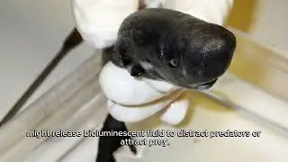 Pocket Shark