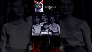 Tonight you belong to me - Lennon Sisters real story? #shorts