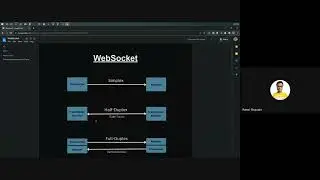 Lecture - 134 | Socket Programming using Socket IO | Full-stack Army