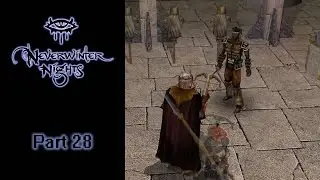 Chapter 2: Luskan | Neverwinter Nights OC 28