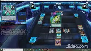 RAIDRAPTOR VS DECODE TALKER PART 2 #YGOPRO