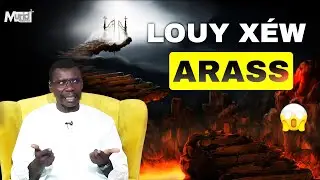 🚨ALLAHOU AKBAR😱Kon li mo n&eacute;k ARASS 😱THIEUY YALLA / PROFESSEUR MADIAMA FALL