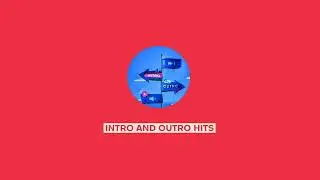 Logo Outro Template l Design By Intro And Outro Hits