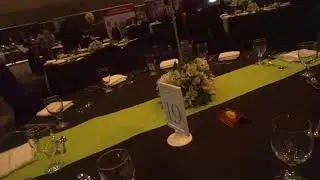 ESGS 2017 Press Conference Teaser