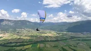 M-light / Take Flight Safely, Explore Lightly!