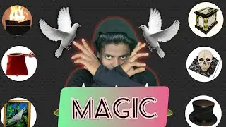 जादुई सामान खरीदने का पूरा जानकारी || Tutorial Guruji Online Magic Store