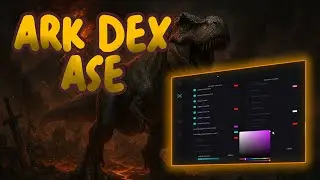 FT. gg/cheesebunker | ARK Survival Evolved | DEX V2 Is BACK?! ESP + Aimbot + Full Misc Revamp