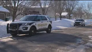 Police chase leads to fatally-shot teen