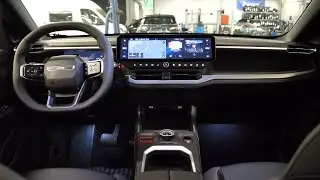 2026 JEEP Compass Interior Tech & Comfort Features IN 4K #jeep #jeepcompass #ev #electriccar #autos