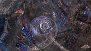 TERA &bull; 3V3 CHAMPION'S SKYRING  - SLAYER PVP #1