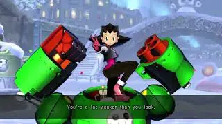 Requested ULTIMATE MARVEL VS. CAPCOM 3 Chun-li/Zero/Tron Bonne Arcade Gameplay