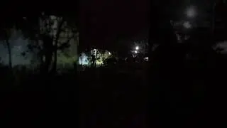 elephant attack in Digboi